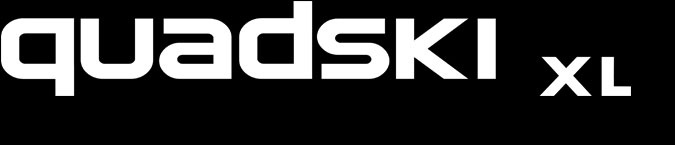 Quadski XL